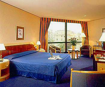 Отели Ницца - Отель FOUR POINTS BY SHERATON ELYSEE PALACE