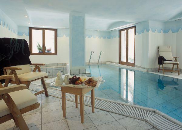Шамони - отели - Отель Grand Hotel des Alpes
