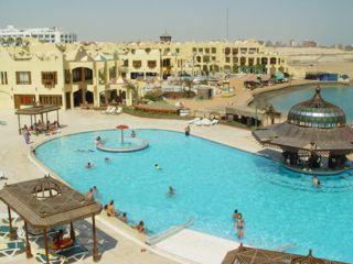 Египет - Хургада отели - Отель Sunny Days Palma De Mirette