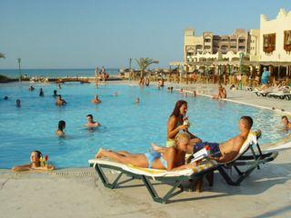 Египет - Хургада отели - Отель Sunny Days Palma De Mirette