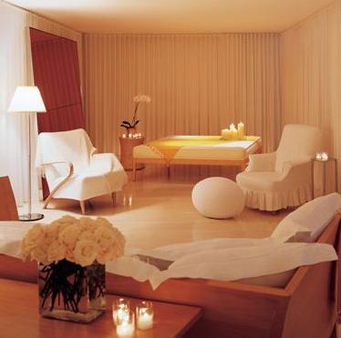 Отель Mondrian Hotel - фото