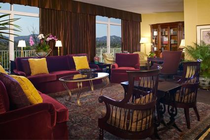Отель Beverly Hilton - фото