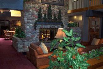 Отель Aspen Mountain Lodge - фото