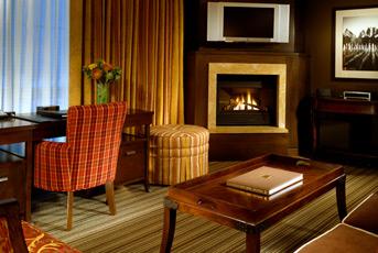 Отель St. Regis Hotels & Resorts - фото