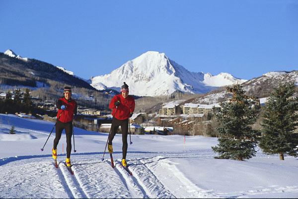 Отель The Snowmass Club - фото