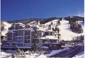 Отель Beaver Creek Lodge - фото