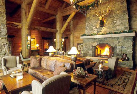 Отель The Ritz-Carlton, Bachelor Gulch