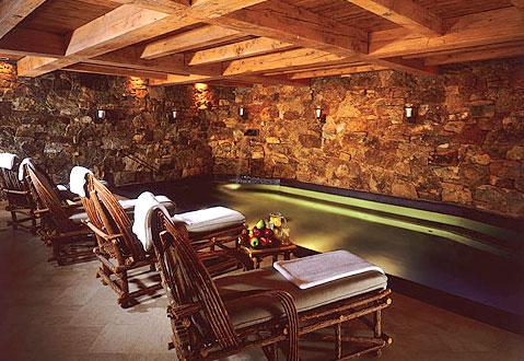 Отель The Ritz-Carlton, Bachelor Gulch