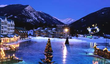 Отель Keystone Lodge, a Rock Resort - фото