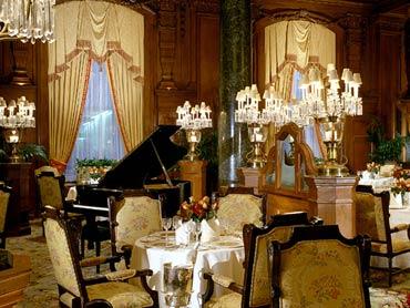 Отель Intercontinental The Willard Washington D.C.