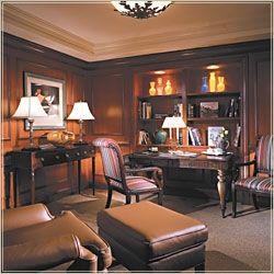 Отель The Ritz-Carlton, Washington D.C