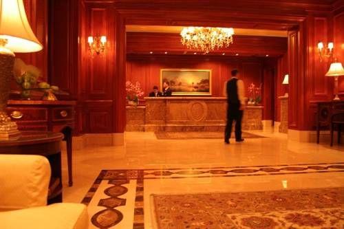 Отель The Ritz-Carlton, Washington D.C