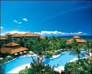 Отель Bali Hilton - Нуса Дуа - фото