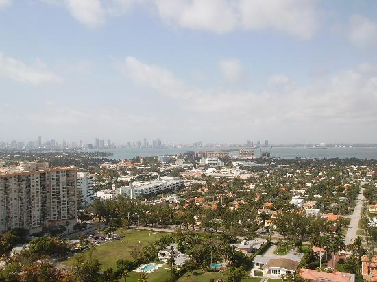 Отель Fontainebleau Resort Miami Beach - фото