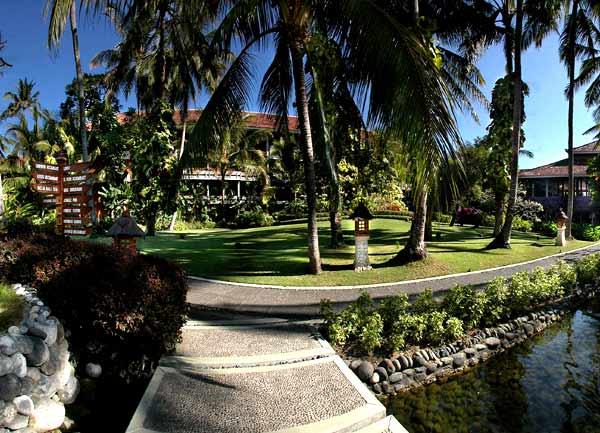 Melia Bali Hotel, Villas & SPA - Нуса Дуа - фото