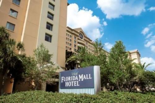 Отель Florida Hotel & Conference Center