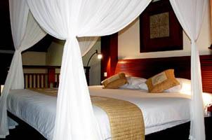 Melia Bali Hotel, Villas & SPA - Нуса Дуа - фото