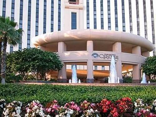 Отель Rosen Centre Hotel