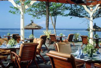 The Westin Resort - Нуса Дуа - Индонезия - фото