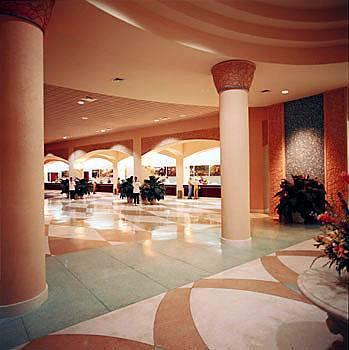 Отель Rosen Centre Hotel
