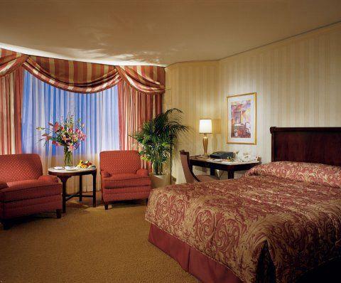 Отель Fairmont Hotel Chicago - фото