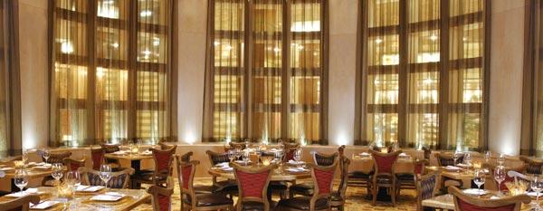 Отель Luxor Hotel & Casino - фото 