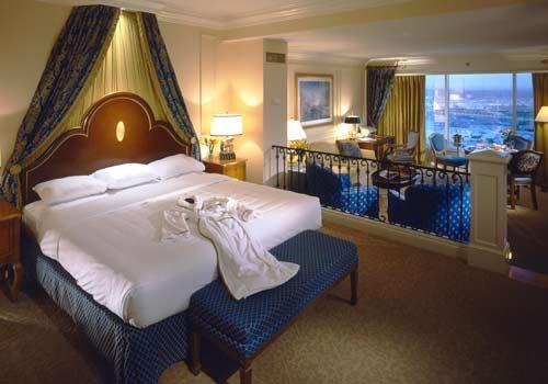 Отель Venetian Resort Hotel & Casino