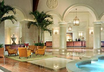 Отель Grande Lakes JW Marriott Orlando - фото