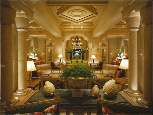 Отель The Ritz Carlton Orlando