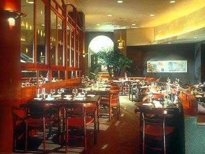 Отель Crowne Plaza Times Square Manhattan Hotel - фото