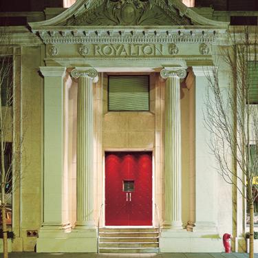 Отель Royalton Hotel - фото