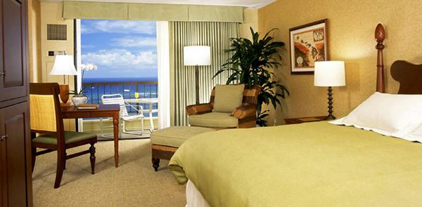 Отель Hyatt Regency Waikiki Resort - фото