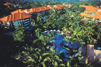 Sheraton Laguna Hotel - Нуса - Дуа - фото отеля
