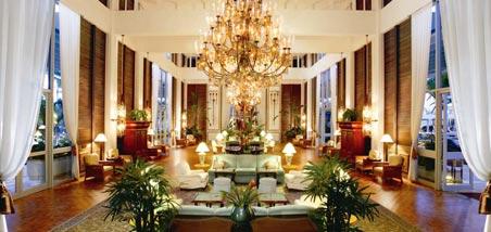 Отель The Kahala Hotel & Resort - фото