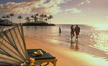 Отель The Kahala Hotel & Resort - фото