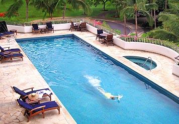 Отель JW Marriott Ihilani Resort and Spa - фото