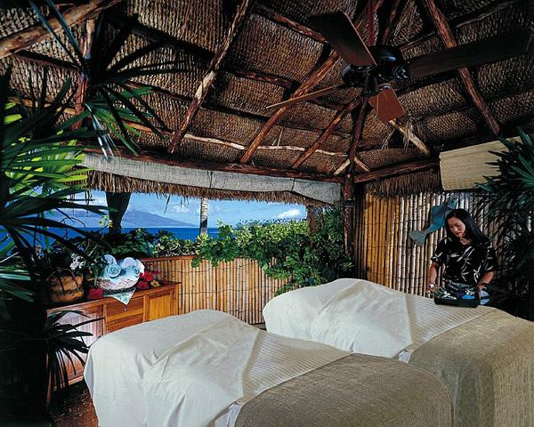 Отель Four Seasons Resort Maui - фото