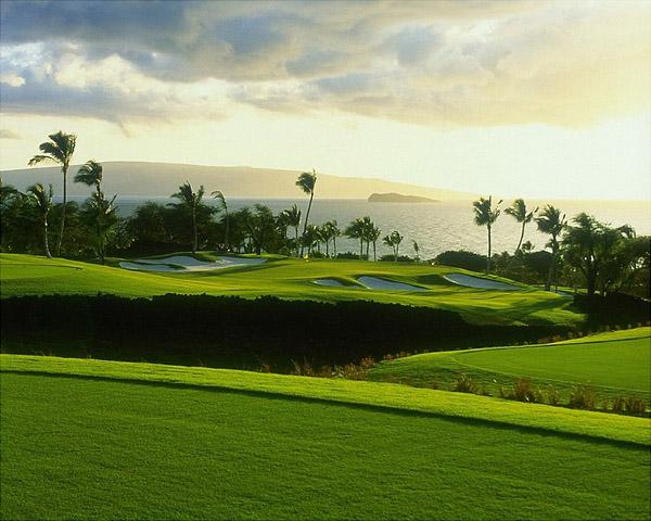 Отель Four Seasons Resort Maui - фото