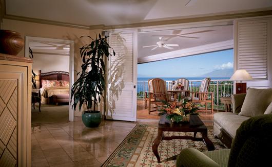 Отель Grand Wailea Resort, Hotel & Spa