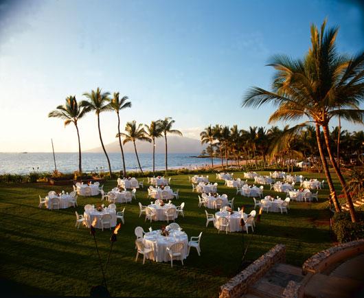 Отель Grand Wailea Resort, Hotel & Spa