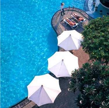 Grand Mirage Resort - Нуса - Дуа - фото отеля