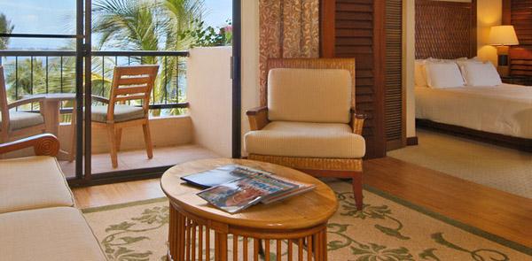Отель Hyatt Regency Maui Resort - фото
