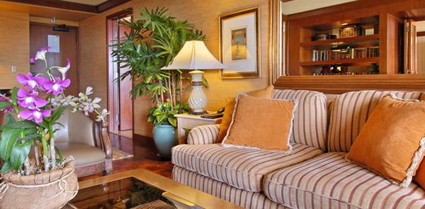 Отель Hyatt Regency Maui Resort - фото