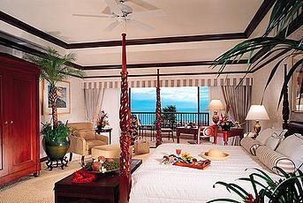 Отель Sheraton Maui - фото