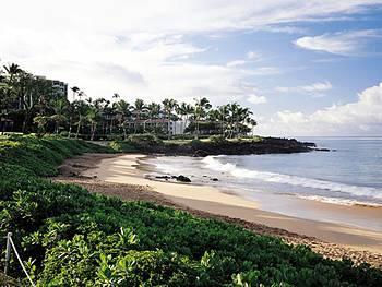 Отель Wailea Marriott an Outrigger Resort - фото