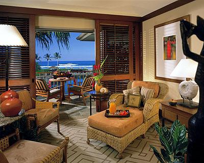 Отель FOUR SEASONS RESORT HUALALAI  фото