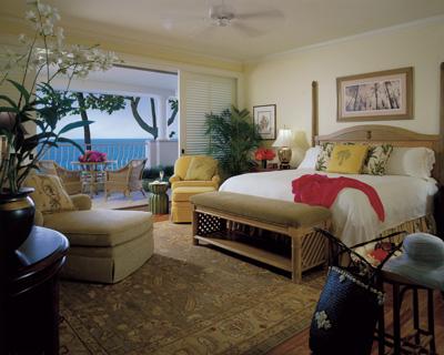 Отель Four Seasons Resort Lanai at Manele Bay - фото