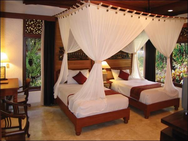 Бали Тропик - Bali Tropik - фото отеля