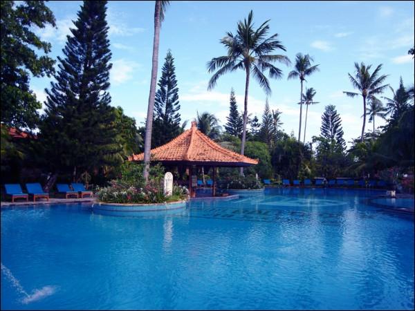 Бали Тропик - Bali Tropik - фото отеля