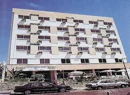 Нетания - Отель GRAND YAHALOM - фото